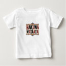 Zoek naar hakuna matata kleding Afrika
