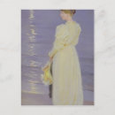 Zoek naar peder severin kroyer briefkaarten Vrouw