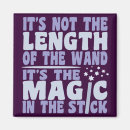 Zoek naar wand magneten Magie