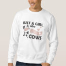 Zoek naar koeien hoodies Grappige koe