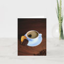 Zoek naar schuim kaarten Koffie