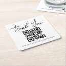 Zoek naar zakelijk onderzetters Qr code