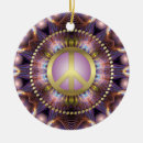 Zoek naar peace sign ornamenten Hippie