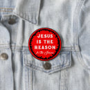 Zoek naar tiener buttons Christelijk