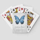 Zoek naar butterfly speelkaarten Elegant