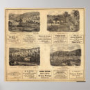 Zoek naar aardolie posters Pennsylvania