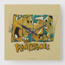 Zoek naar comic klokken Cartoon