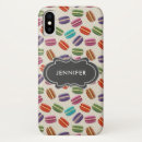 Zoek naar macaroons iphone hoesjes Gebak