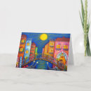 Zoek naar venetië kaarten Blauw