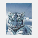 Zoek naar witte tijger dekens Elk persoon