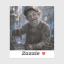 Zoek naar verlaten stickers Voor haar