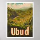 Zoek naar ubud posters Reis