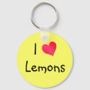 Zoek naar lemon sleutelhangers Fruit