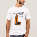 Zoek naar dranken tshirts Voor hem