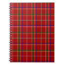 Zoek naar tartan notitieboeken Plaid
