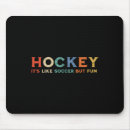 Zoek naar fluit muismatten Veld hockey