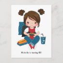 Zoek naar gamer girl kaarten Gaming