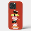 Zoek naar kawaii sushi iphone hoesjes Schattig