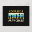 Zoek naar chess board briefkaarten Schaakbord