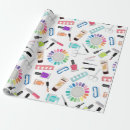 Zoek naar schoonheidssalon cadeaupapier Schoonheidsspecialist