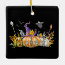 Zoek naar heksen ornamenten Spookachtig