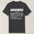 Zoek naar advies tshirts Voor iedereen