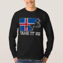 Zoek naar ijslandse paarden tshirts Isi