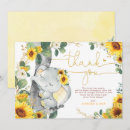 Zoek naar zonnebloem kaarten Aanstaande moeder