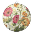 Zoek naar colorful dartborden Bloemen