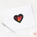 Zoek naar tulpen stickers Hart