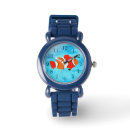 Zoek naar fish horloges Zee