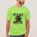 Zoek naar rode mond tshirts Elk persoon