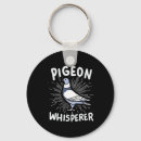 Zoek naar vogels sleutelhangers Homing