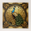 Zoek naar peacock puzzels Blauw