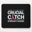 Zoek naar breast cancer muismatten Bewustzijn