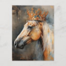 Zoek naar palomino paard briefkaarten Equine