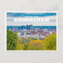Zoek naar birmingham briefkaarten Vintage
