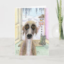 Zoek naar sighthound kaarten Lurcher