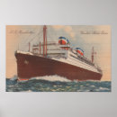 Zoek naar uitzicht posters Cruise