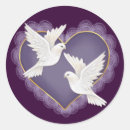 Zoek naar witte duif stickers Valentijn