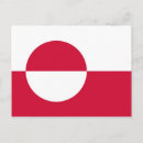 Zoek naar groenland briefkaarten Vlag