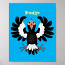 Zoek naar witte vogel posters Voor kinderen