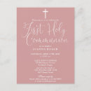 Zoek naar eerste heilige communie briefkaarten Religieus