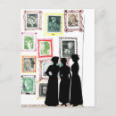 Zoek naar mini briefkaarten Vintage