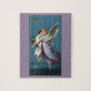 Zoek naar guardian angel puzzels Vintage