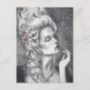 Zoek naar marie antoinette briefkaarten Rococo