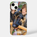 Zoek naar duitse herder iphone hoesjes Hoektand