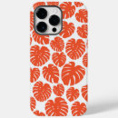Zoek naar tropisch regenwoud iphone hoesjes Monstera