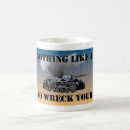 Zoek naar tank mokken Panzer