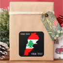 Zoek naar libanese vlag stickers Land